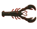 Berkley Powerbait Maxscent Lil Super Trooper 2.5"