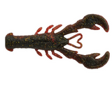 Berkley Powerbait Maxscent Lil Super Trooper 2.5"