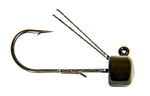 Z Man Weedless Pro Shroomz Ned Rig Jig Head