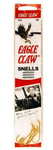 Eagle Claw 121H Gold Snelled Hooks 6Pk