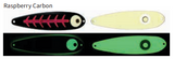 Moonshine Lures RV Series Standard Spoons