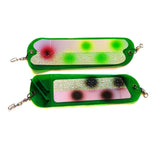 Salmon Candy 8" Flasher
