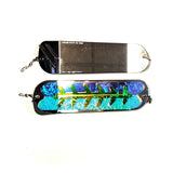 Salmon Candy 8" Flasher