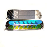 Salmon Candy 8" Flasher
