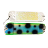 Salmon Candy 8" Flasher
