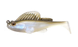 Megabass Dark Sleeper 3" 1/2oz