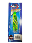 Yeck Dingle Y55 3.75" Zipper Spoons