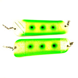 Salmon Candy 8" Flasher