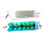 Salmon Candy 8" Flasher