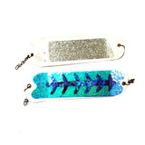 Salmon Candy 8" Flasher