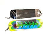 Salmon Candy 8" Flasher