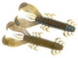Deps 3.6" MS Craw