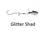 Walleye Nation Creations Death Jigs Harness