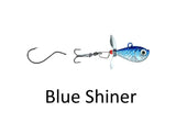 Walleye Nation Creations Death Jigs Harness