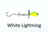 Walleye Nation Creations Death Jigs Harness