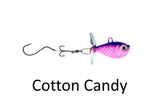 Walleye Nation Creations Death Jigs Harness