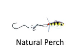 Walleye Nation Creations Death Jigs Harness