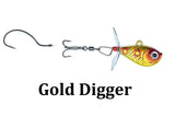 Walleye Nation Creations Death Jigs Harness