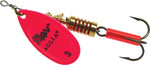 Mepps Plain Aglia Spiner