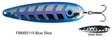 Dreamweaver Lures Fuzzy Bear Magnum Spoon