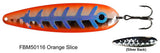 Dreamweaver Lures Fuzzy Bear Magnum Spoon