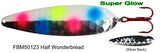 Dreamweaver Lures Fuzzy Bear Magnum Spoon