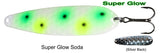 Dreamweaver Lures Super Slim Trolling Spoon