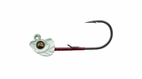 Megabass Okashira Head 1/8oz #3/0