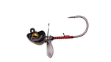 Megabass Okashira Screwhead 1/8oz #3/0