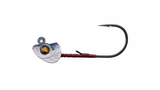 Megabass Okashira Head 1/8oz #3/0