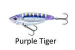 Walleye Nation Creations Rip-N-Rattle