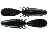 Keitech Paddlin' Beaver 3.5"