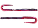 Zoom Bait Company U -Tail Worms