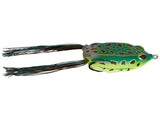 Berkley Powerbait Swamp Lord Standard Floating Frog