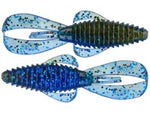 Strike King Rage Tail Baby Bug
