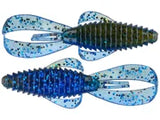 Strike King Rage Tail Baby Bug