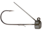 Z-Man Weedless Power Shroomz Jigheads - 3 Pk