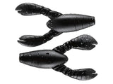 Great Lakes Finesse Snack Craw 2.1"