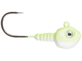 Dirty Jigs Tackle Matt Stefan Guppy Head
