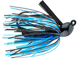 Strike King Bitsy Flip Mini Flipping Jig