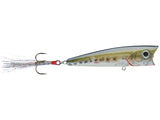 Rebel Super Pop-R Topwater Popper