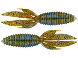 Reaction Innovation Smallie Beaver 3.5" 10pk