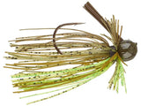 Dirty Jigs Luke Clausen Finesse Jig
