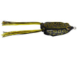 Berkley Powerbait Swamp Lord Standard Floating Frog