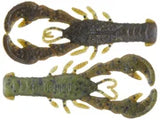 Berkley Powerbait Maxscent Lil Super Trooper 2.5"