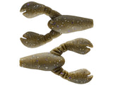 Great Lakes Finesse Snack Craw 2.1"