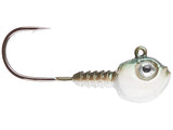 Dirty Jigs Tackle Matt Stefan Guppy Head
