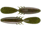 Keitech Paddlin' Beaver 3.5"