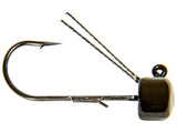 Z Man Weedless Pro Shroomz Ned Rig Jig Head