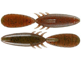 Keitech Paddlin' Beaver 3.5"